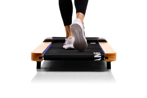 BIEŻNIA ELEKTRYCZNA WALK 2.0 NORSK /HAMMER