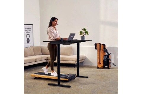 BIEŻNIA ELEKTRYCZNA WALK 2.0 NORSK /HAMMER