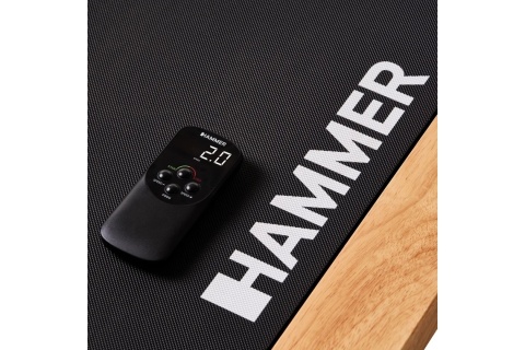 BIEŻNIA ELEKTRYCZNA WALK 2.0 NORSK /HAMMER