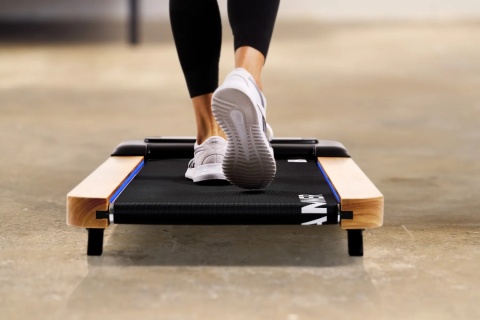 BIEŻNIA ELEKTRYCZNA WALK 2.0 NORSK /HAMMER