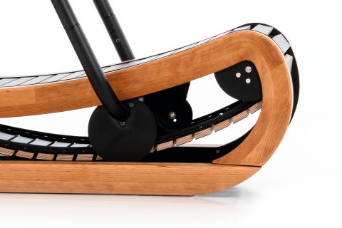 BIEŻNIA TRENINGOWA SPRINTBOK PRO CHERRY WIŚNIA /NOHRD