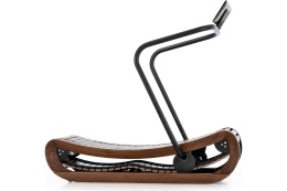 BIEŻNIA TRENINGOWA SPRINTBOK PRO WALNUT ORZECH /NOHRD