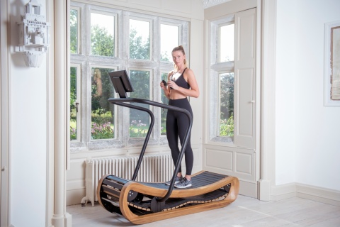 BIEŻNIA TRENINGOWA SPRINTBOK PRO CHERRY WIŚNIA /NOHRD