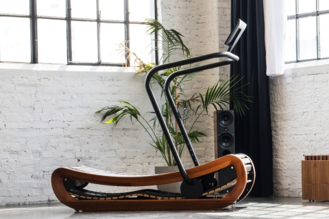 BIEŻNIA TRENINGOWA SPRINTBOK VINTAGE OAK DĄB /NOHRD