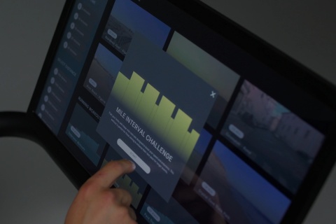 BIEŻNIA TRENINGOWA SPRINTBOK VINTAGE OAK DĄB /NOHRD