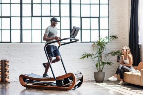 BIEŻNIA TRENINGOWA SPRINTBOK PRO CLUB BUK /NOHRD