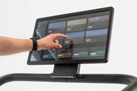 BIEŻNIA TRENINGOWA SPRINTBOK PRO OAK DĄB /NOHRD