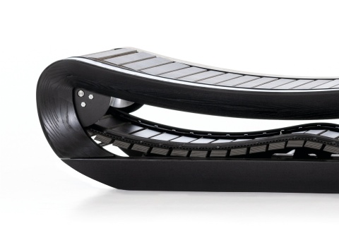 BIEŻNIA TRENINGOWA SPRINTBOK PRO SHADOW BUK /NOHRD