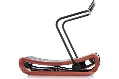 BIEŻNIA TRENINGOWA SPRINTBOK PRO CLUB BUK /NOHRD