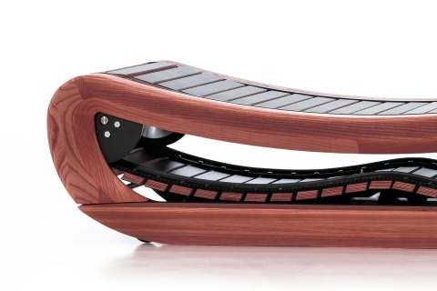 BIEŻNIA TRENINGOWA SPRINTBOK PRO CLUB BUK /NOHRD