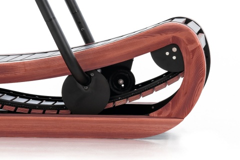 BIEŻNIA TRENINGOWA SPRINTBOK PRO CLUB BUK /NOHRD