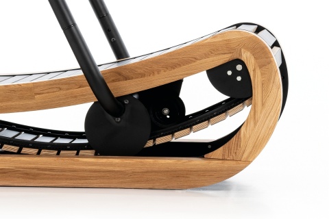 BIEŻNIA TRENINGOWA SPRINTBOK PRO OAK DĄB /NOHRD