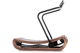 BIEŻNIA TRENINGOWA SPRINTBOK VINTAGE OAK DĄB /NOHRD