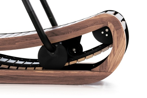 BIEŻNIA TRENINGOWA SPRINTBOK VINTAGE OAK DĄB /NOHRD