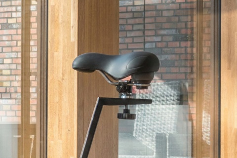 KOMFORTOWE SIODEŁKO DO ROWERU BIKE /NOHrD