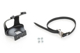 NOSKI Z PASKAMI DO PEDAŁÓW ROWERÓW BIKE /NOHRD