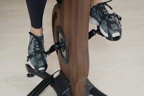 NOSKI Z PASKAMI DO PEDAŁÓW ROWERÓW BIKE /NOHRD