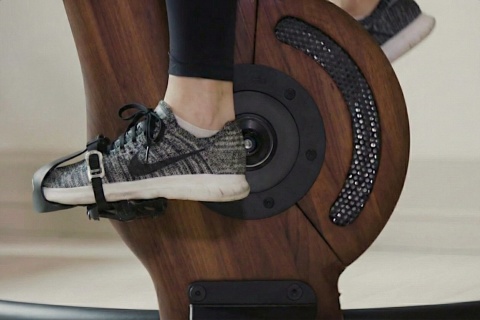 NOSKI Z PASKAMI DO PEDAŁÓW ROWERÓW BIKE /NOHRD