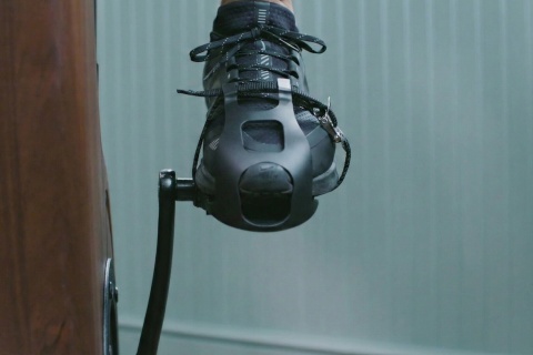 NOSKI Z PASKAMI DO PEDAŁÓW ROWERÓW BIKE /NOHRD