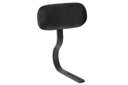 OPARCIE POD PLECY DO ROWERÓW BIKE /NOHRD