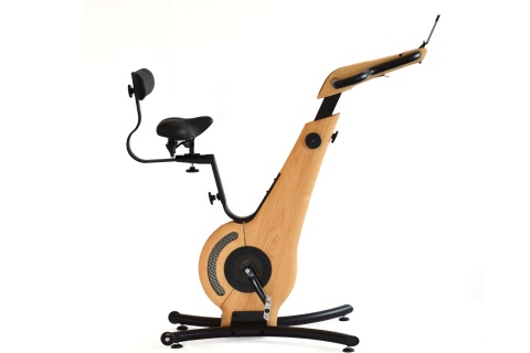 OPARCIE POD PLECY DO ROWERÓW BIKE /NOHRD