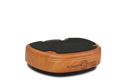 PLATFORMA WIBRACYJNA MOVE (WOOD) /POWER PLATE