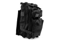 PLECAK TURYSTYCZNY SURVIVAL 25L CZARNY /OFFLANDER