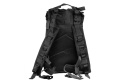 PLECAK TURYSTYCZNY SURVIVAL 25L CZARNY /OFFLANDER