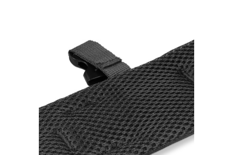 PLECAK TURYSTYCZNY SURVIVAL 25L CZARNY /OFFLANDER