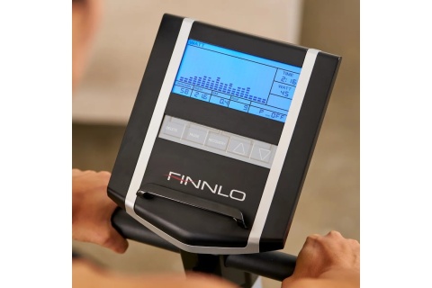 ROWER ELEKTROMAGNETYCZNY EXUM /FINNLO