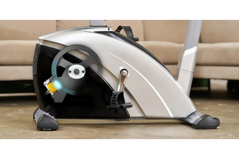 ROWER ELEKTROMAGNETYCZNY EXUM /FINNLO