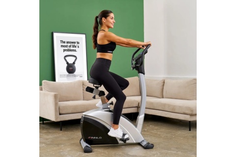 ROWER ELEKTROMAGNETYCZNY EXUM /FINNLO