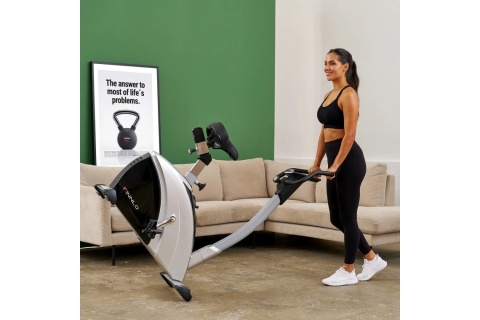 ROWER ELEKTROMAGNETYCZNY EXUM /FINNLO