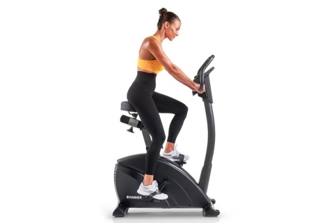 ROWER ELEKTROMAGNETYCZNY EXUM XTR /HAMMER