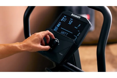 ROWER ELEKTROMAGNETYCZNY EXUM XTR /HAMMER