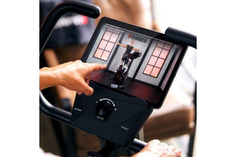 ROWER ELEKTROMAGNETYCZNY EXUM XTR /HAMMER