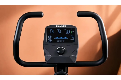 ROWER ELEKTROMAGNETYCZNY EXUM XTR /HAMMER