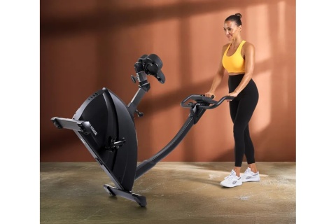 ROWER ELEKTROMAGNETYCZNY EXUM XTR /HAMMER