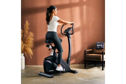 ROWER ELEKTROMAGNETYCZNY EXUM XTR /HAMMER