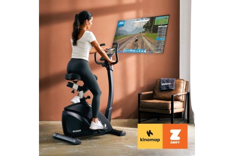 ROWER ELEKTROMAGNETYCZNY EXUM XTR /HAMMER