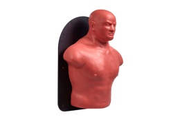 TRENAŻER BOKSERSKI ŚCIENNY REALISTYCZNY MANEKIN JONDEVALE /INSPORTLINE