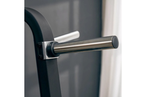 STOJAK NA GRYFY I OBCIĄŻENIA OLIMPIJSKIE MAXIMUM PRO /HAMMER