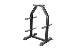 STOJAK NA OBCIĄŻENIA OLIMPIJSKIE /HAMMER