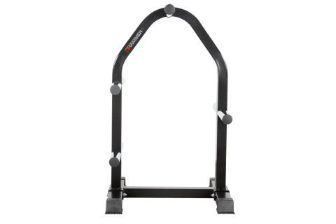 STOJAK NA OBCIĄŻENIA OLIMPIJSKIE /HAMMER