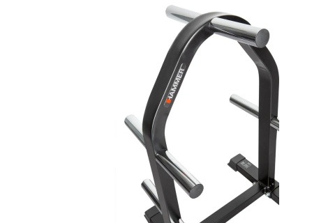 STOJAK NA OBCIĄŻENIA OLIMPIJSKIE /HAMMER