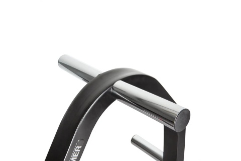 STOJAK NA OBCIĄŻENIA OLIMPIJSKIE /HAMMER