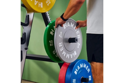 STOJAK POD SZTANGĘ MAXIMUM RA80 /HAMMER