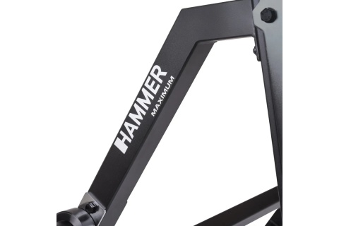 STOJAK POD SZTANGĘ MAXIMUM RA80 /HAMMER