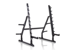 STOJAK POD SZTANGĘ MAXIMUM RA80 /HAMMER