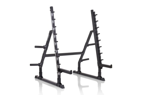 STOJAK POD SZTANGĘ MAXIMUM RA80 /HAMMER